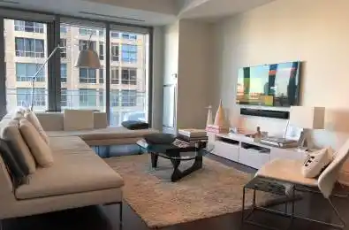 55 Scollard Street Unit# 701 Toronto C02 Ontario M5R 0A1