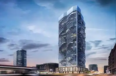 100 Dalhousie Street Unit# 3503 Toronto C08 Ontario M5B 0C7
