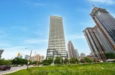 360 Square One Drive Unit# 602 Mississauga Ontario L5B 0E6