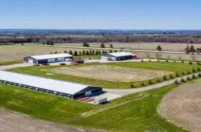 1783 Lloydtown-Aurora Road King Ontario L7B 0E1