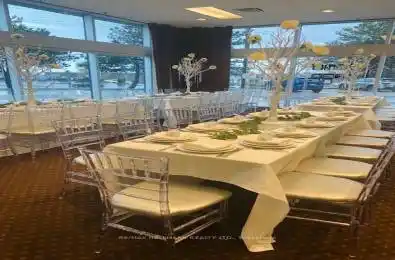 3700 steeles Avenue Unit# 101 Vaughan Ontario L4L 8K8