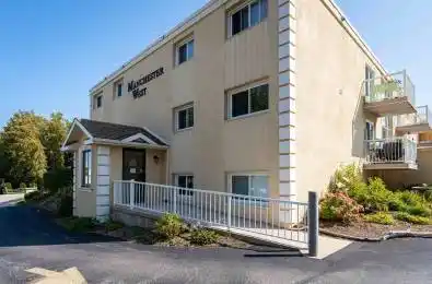 229 adelaide Street Unit# 307 Saugeen Shores Ontario N0H 2L0