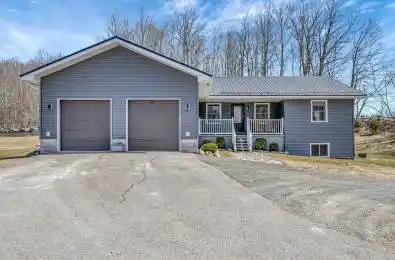 258 Robinson Road Tweed Ontario K0K 3H0