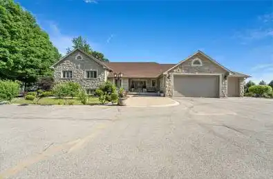 2981 Ninth Line Bradford West Gwillimbury Ontario L3Z 2A5