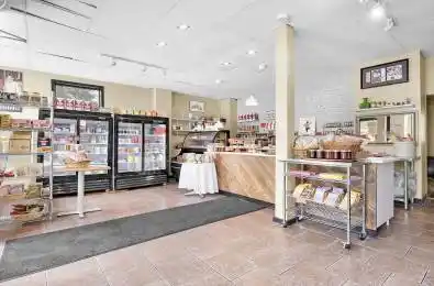 46 Blackfriars Street London Ontario N6H 1K7