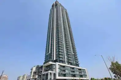 3975 Grand Park Drive Unit# 1503 Mississauga Ontario L5B 4M6