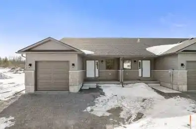 Blk13-2 Homewood Avenue Trent Hills Ontario K0L 1Y0