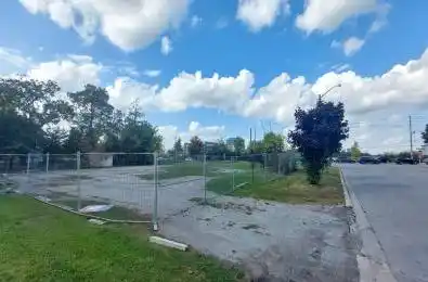 Melbourne Drive Unit# Lot C Richmond Hill Ontario L4S 2V3