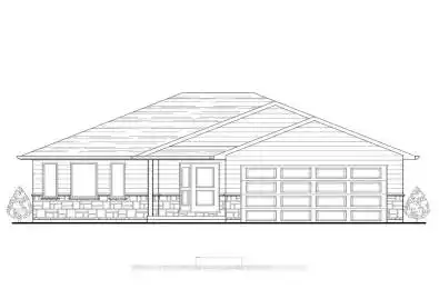 Lot 1 Homewood Avenue Trent Hills Ontario K0L 1Y0