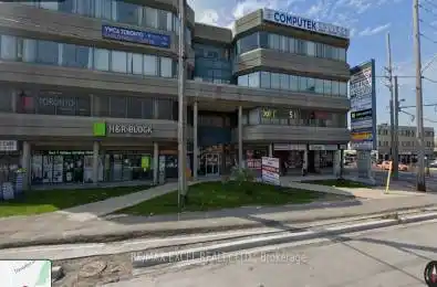 2425 Eglinton Avenue Unit# 209 Toronto E04 Ontario M1K 5G8