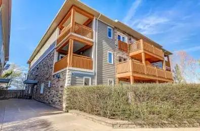 678 Line 2 Road Unit# 202 Niagara-on-the-Lake Ontario L0S 1J0
