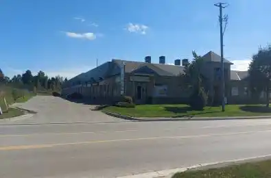 48 Centennial Road Unit# 7 Orangeville Ontario L9W 3T4
