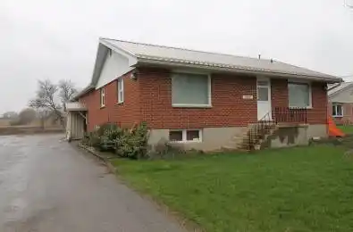 234 North Street Unit# Unit 1 Stirling-Rawdon Ontario K0K 3E0