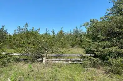LT 21 Army Reserve Road Prince Edward County Ontario K0K 2P0