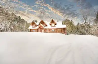 2467 Darling Road Lanark Highlands Ontario K0A 1P0