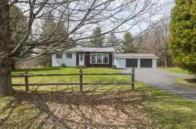 1069 Prestonvale Road Drummond/North Elmsley Ontario K0G 1K0