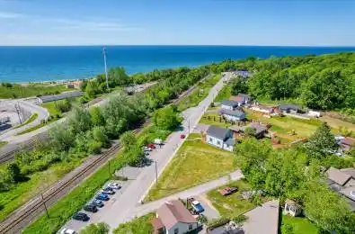 14 Alexander Street Port Hope Ontario L1A 1B2