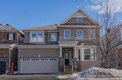 113 Lily Pond Street Kanata Ontario K2M 0J3
