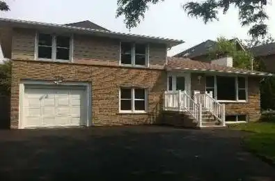 270 Fisherville Road Unit# Bsmt Toronto C07 Ontario M2R 3C5