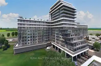550 North Service Road Unit# 1308 Grimsby Ontario L3M 0H9