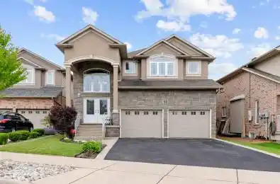 52 Arrowhead Drive Hamilton Ontario L8W 3X2