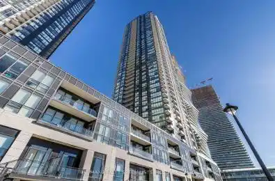 4011 Brickstone Mews Unit# 3102 Mississauga Ontario L5B 0J7