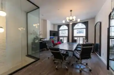 567 King Street Unit# Upper Toronto C01 Ontario M5V 1M1