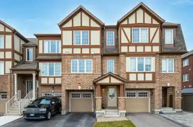 10 Little Minnow Road Brampton Ontario L7A 0A8