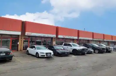 22 Steinway Boulevard Unit# U 26-28 Toronto W10 Ontario M9W 6T7