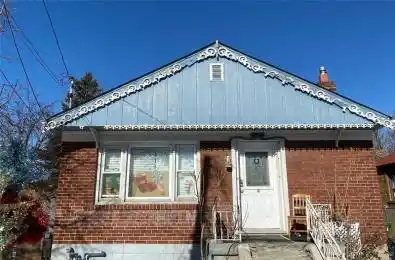 2 Park Street Toronto E06 Ontario M1N 2N1