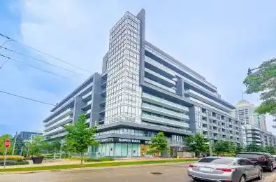 7 Kenaston Gardens Unit# 121 Toronto C15 Ontario M2K 1G7