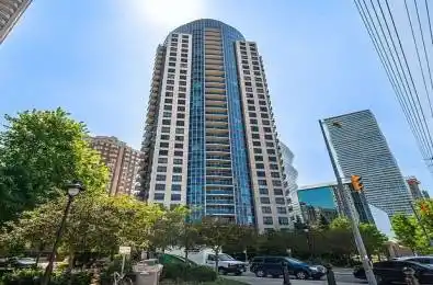 330 Burnhamthrope Road Unit# 1403 Mississauga Ontario L5B 0E1