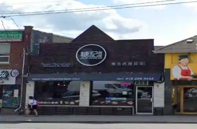 5322 Yonge Street Unit# 100 Toronto C07 Ontario M2N 5P9