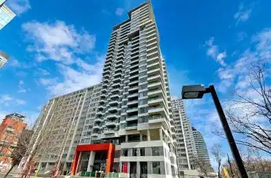 25 Holly Street Unit# 701 Toronto C10 Ontario M4S 0E3