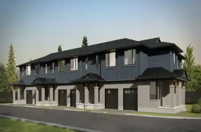 63 HARMONY Way Thorold Ontario L2V 0H2