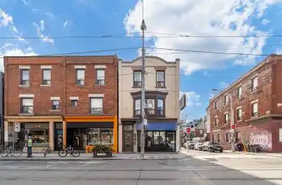 1075 College Street Toronto C01 Ontario M6H 1B2