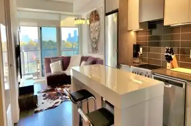 10 Gibbs Road Unit# 713 Toronto W08 Ontario M9B 0E2