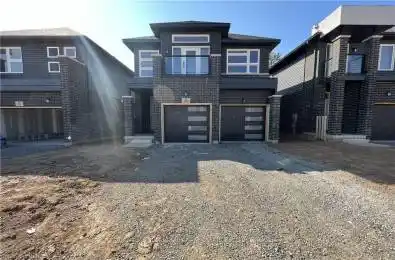 68 Mclaughlin Street Welland Ontario L3B 0J8