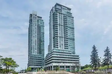 50 Town Centre Court Unit# 603 Toronto E09 Ontario M1P 0A9