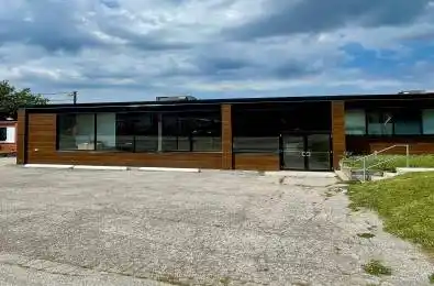894 Caledonia Road Unit# FRT 1/2 Toronto W04 Ontario M6B 3Y1
