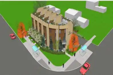 750 Huntingwood Drive Toronto E05 Ontario M1T 2L3
