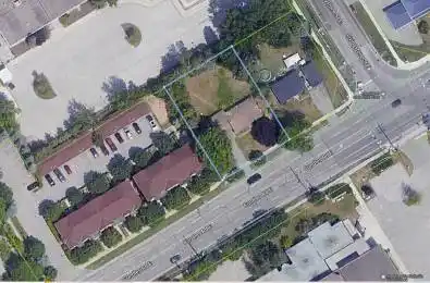 240 Cundles Road Barrie Ontario L4M 6L1