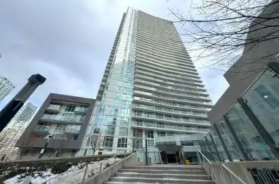 75 Queens Wharf Road Unit# 3901 Toronto C01 Ontario M5V 0J8