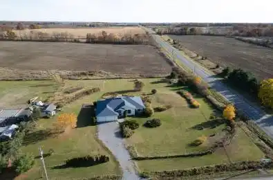 10 North Shore Road Frontenac Islands Ontario K7G 2V6