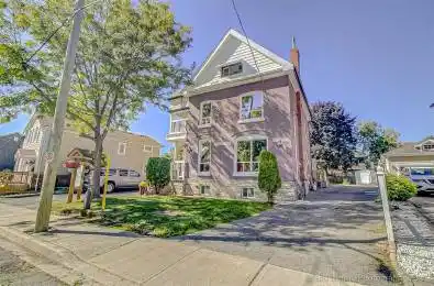 12 William Street Brampton Ontario L6V 1L2