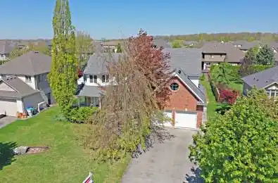 30 Birchcrest Drive Middlesex Centre Ontario N0L 1R0
