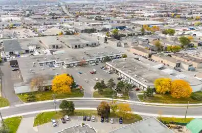 5266 General Road Unit# 7 Mississauga Ontario L4W 1Z7