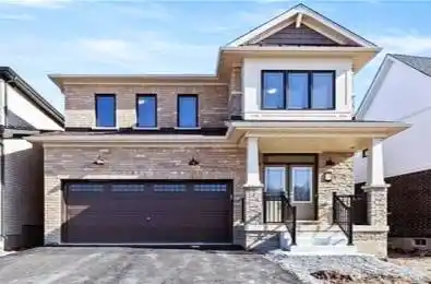 78 EASTBRIDGE Avenue Welland Ontario L3B 0M2