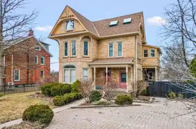 7 Zina Street Orangeville Ontario L9W 1E2