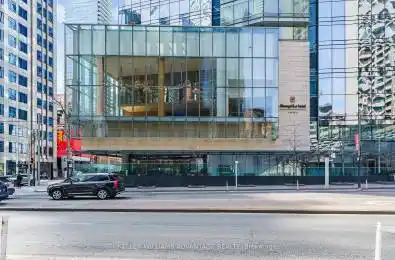 180 University Avenue Unit# 2308 Toronto C01 Ontario M5H 0A2